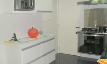 Imagem 5: APARTAMENTO COM FINO ACABAMENTO, NO MELHOR DA VILA MASCOTE !