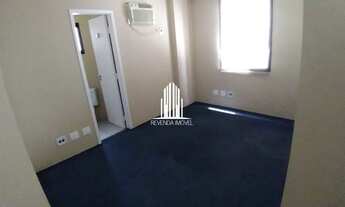 Imagem 7: Sala comercial Liberdade próx. metro area nobre