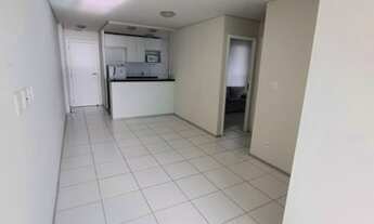 Imagem 4: Apartamento para aluguel com 74 metros quadrados com 1 quarto em Ponta D'areia - São