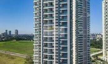 Imagem: Apartamento à venda no bairro Alphaville