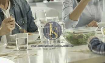 Imagem 2: Apartamento à Venda com 3 e 4 /4 no Cidade Jardim, Pronto para Morar . Candeal. Salvador