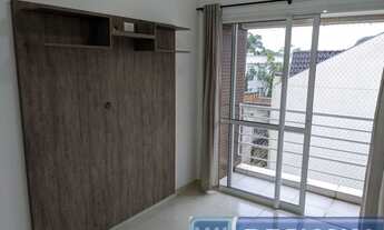 Imagem 4: Apartamento com 2 quartos para alugar por R$ 1600.00, 54.00 m2 - VISTA ALEGRE - CURITIBA/P