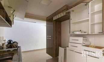 Imagem 5: Sobrado com 5 dormitórios à venda, 170 m² por R$ 400.000,00 - Conjunto Residencial José Bo