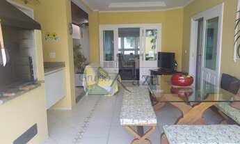 Imagem 7: Casa de Condomínio - Jardim Aquarius - 300m² - 3 Dormitórios