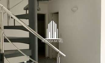 Imagem 5: Apartamento duplex com 2 dormitórios a venda na Vila Mariana