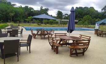 Imagem 4: Lote/Terreno para venda tem 583m2- Ponta Negra - Manaus - Amazonas