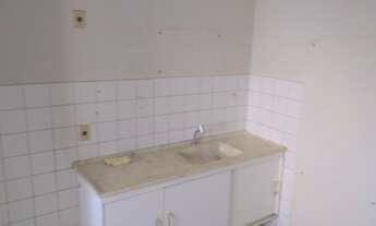 Imagem 5: Apartamento 2 quartos no Residencial Campus Dourado Aparecida de Goiânia - GO