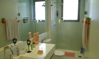 Imagem 5: Apt. Excelente 160m² Alfa Barra- Reformado e ao lado do clube