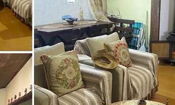 Imagem: 4 QUARTOS 2 BANHEIROS CASA BOICUCANGA 450MIL