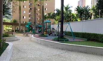 Imagem 3: Apartamento Vila Andrade