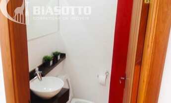 Imagem 5: CASA para Venda e locação VILA CAPUAVA, VALINHOS