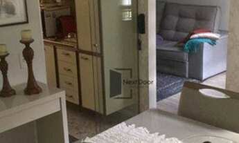 Imagem 4: Apartamento com 3 dormitórios à venda, 75 m² por R$ 285.000,00 - Jardim do Vovô - Campinas