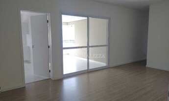 Imagem: Apartamento á Venda no Naturale Jundiaí