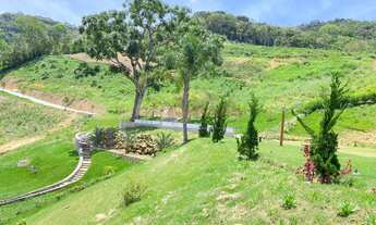 Imagem: Lote / Terreno em Amparo - Nova Friburgo