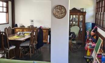 Imagem 2: Excelente cobertura linear, no Jardim Oceânico