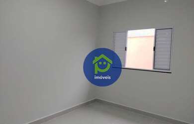 Imagem 2: Casa com 2 dormitórios à venda em Bady Bassitt