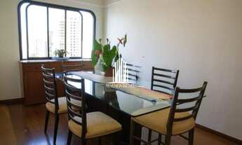 Imagem 3: Apartamento à venda com 187m², 4 quartos e 2 vagas em Perdizes