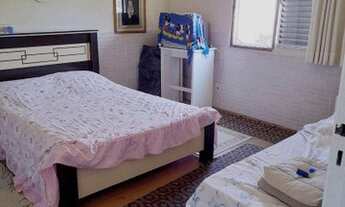 Imagem 7: Casa com 4 dormitórios à venda, 223 m² por R$ 635.000,00 - Parque Novo Oratório - Santo An