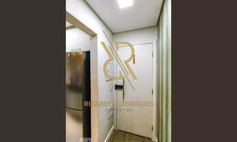 Imagem 3: Guarulhos - Apartamento Padrão - Vila Leonor