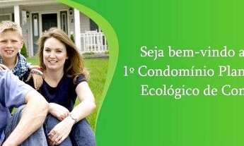 Imagem 5: CONTAGEM - Loteamento/Condomínio - Estância Silveira