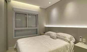 Imagem 4: Apartamento de 74m2 com 2 Suítes em Moema