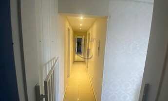 Imagem 6: Apartamento p/Locação a 500m do Shopping Mooca, Condomínio Moderno. 105m²