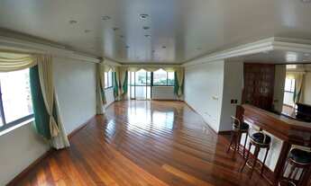 Imagem: Apartamento à venda, Lapa, São Paulo