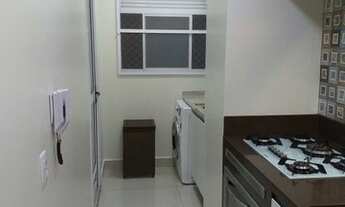 Imagem 3: Apartamento Morumbi