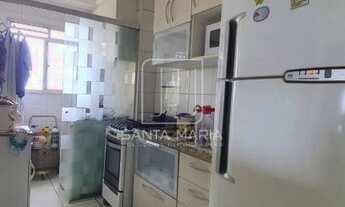 Imagem 3: Apartamento (tipo - padrao) 3 dormitórios/suite, cozinha planejada, portaria 24hs, lazer