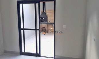 Imagem 6: Sobrado com 2 dormitórios à venda, 100 m² por R$ 580.000,00 - Vila Clarice - Santo André/S