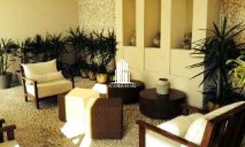 Imagem 4: Apartamento com 1 suite e 1 vaga Novamerica Varanda