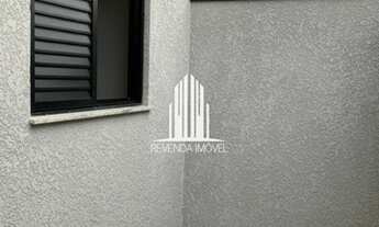 Imagem 3: APARTAMENTO 55M²2 DORMITÓRIOS(1 SUÍTE) E 1 VAGA EM VILA PIRES - SANTO ANDRÉ