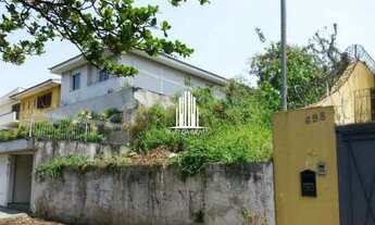 Imagem 2: Terreno no Jardim Leonor