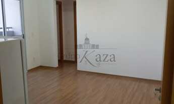 Imagem 3: Apartamento para venda tem 48 metros quadrados com 2 quartos