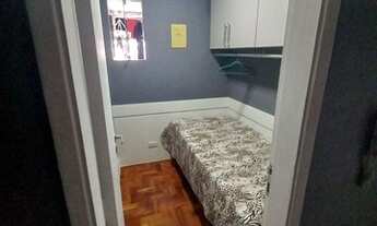 Imagem 6: APARTAMENTO REPLETO DE ARMÁRIOS NO MELHOR DA VILA MASCOTE !