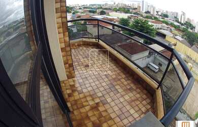 Imagem 2: Apartamento (tipo - padrao) 3 dormitórios/suite, cozinha planejada, portaria 24 horas, ele