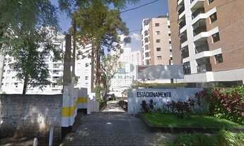 Imagem 2: Lote urbano CURITIBA