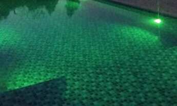 Imagem 6: Casa com acesso a Represa