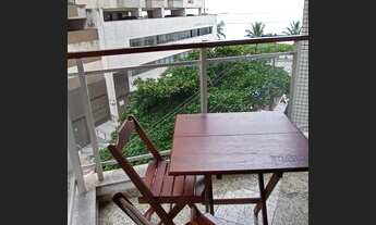 Imagem 6: Apartamento para Temporada em Vila Velha, Praia da Costa, 2 dormitórios, 1 banheiro, 1 vag