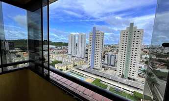 Imagem 3: Apartamento à venda, 68 m² por R$ 335.000,00 - Capim Macio - Natal/RN