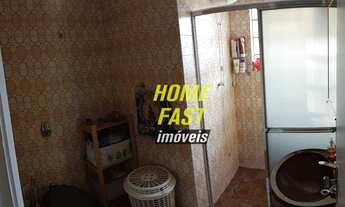 Imagem 4: Sobrado com 2 dormitórios à venda, 110 m² por R$ 480.000 - Vila Renata - Guarulhos/SP