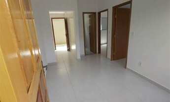 Imagem 2: CASA JARDIM MELVI - PRAIA GRANDE SP