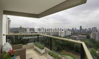Imagem 4: São Paulo - Apartamento Padrão - Jardim Europa