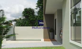 Imagem 7: ARAUCáRIA - Casa Padrão - Dona Rosa