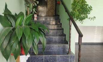 Imagem 2: Sobrado com 2 dormitórios para alugar por R$ 900/mês - Conjunto Residencial José Bonifácio