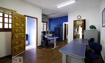 Imagem 6: Casa para Aluguel - Vila Pompéia, 2 Quartos, 120 m2