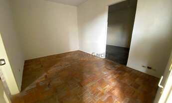 Imagem 3: Casa com 1 dormitório para alugar, 58 m² por R$ 750,00/mês - Centro - Americana/SP