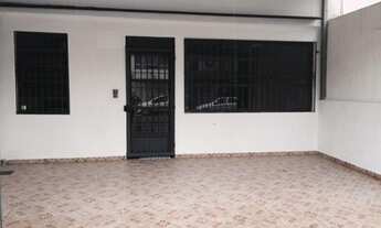 Imagem 4: Ótimo Sobrado Comercial para venda e locação com 220m², localizado Rua Serra de Japi, Tatu