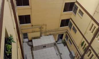 Imagem 4: Apartamento para venda tem 48 metros quadrados com 2 quartos em Parque Artur Alvim - São P