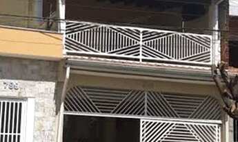 Imagem: Sorocaba - Casa Padrão - Jardim Novo Horizonte